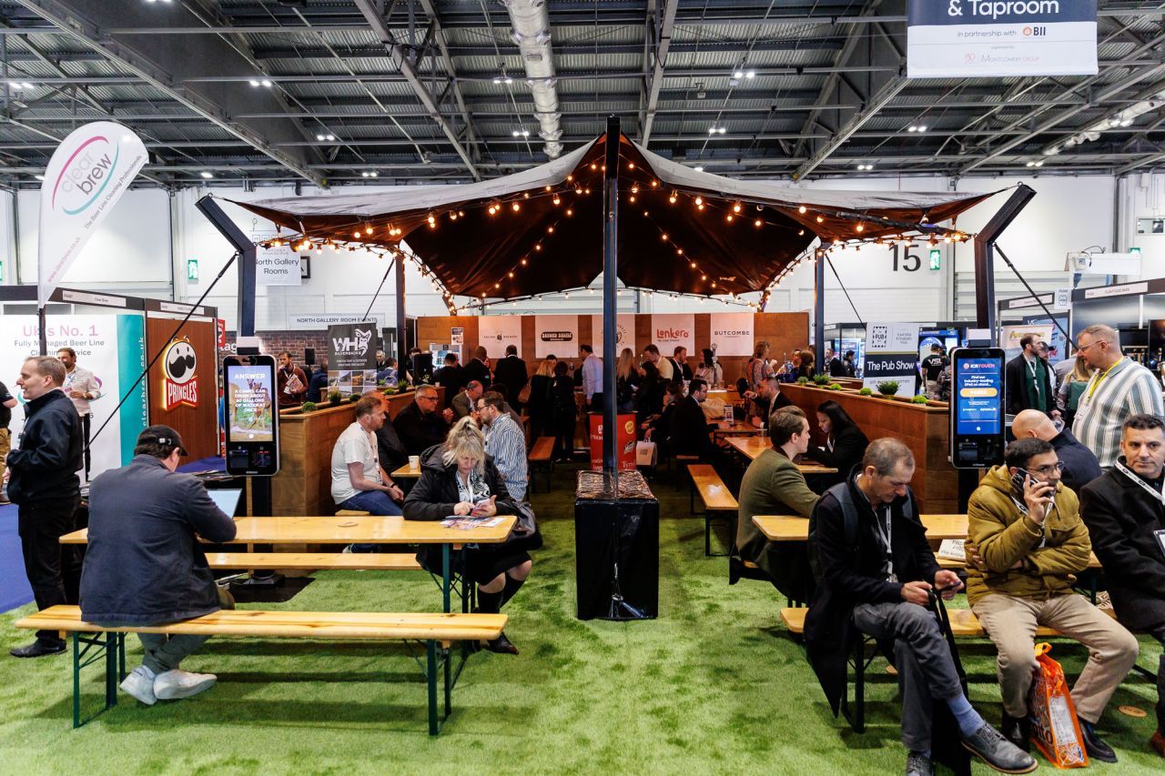 The Pub Show raises the bar with 2025 edition