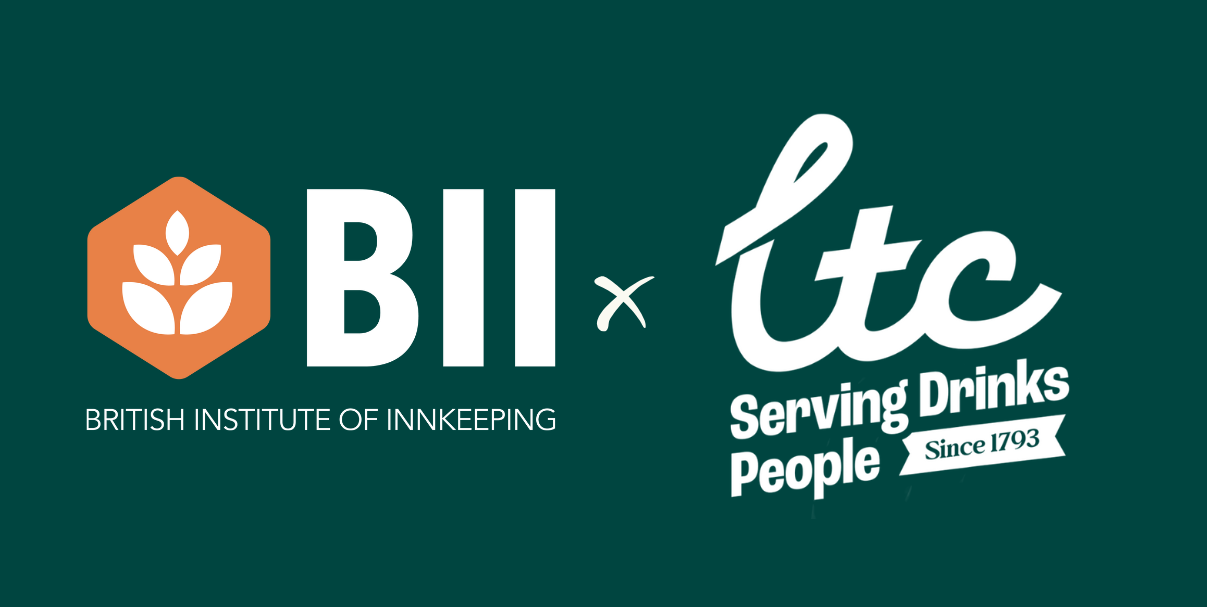 BII and LTC join Forces to boost business and personal wellbeing for people and pubs